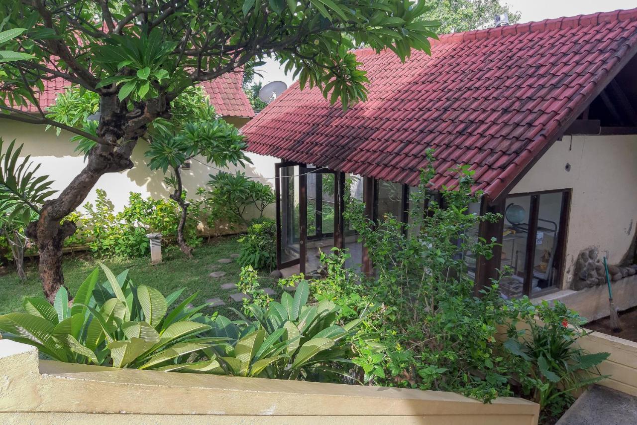 Oyo 3070 Villa Lovina Eco Lodge Exterior foto